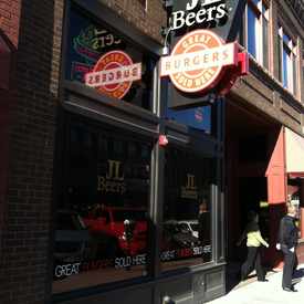 Photo of JL Beers