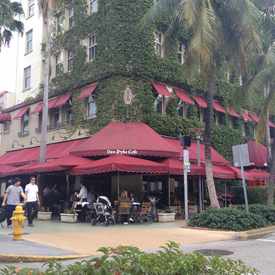 Photo of Don Drake Cafe