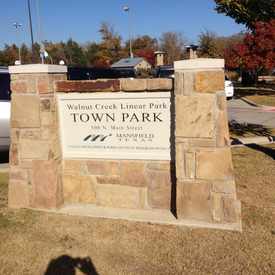 Photo of Town Park