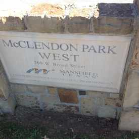 Photo of McClendon Park West