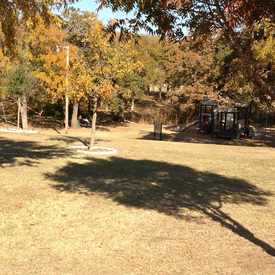Photo of Julian Field Park