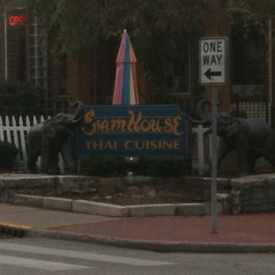 Photo of Siam House