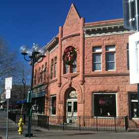 Photo of Beau Jo's