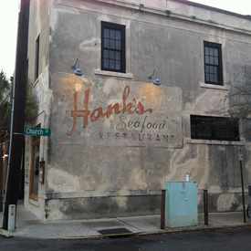 Photo of Hank's Seafood