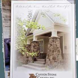 Photo of Canyon Stone Canada Inc