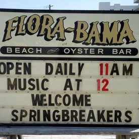 Photo of Flora-Bama