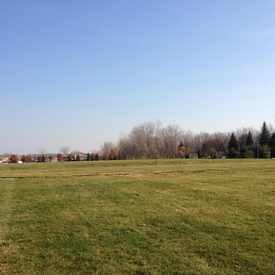 Photo of Quirk Park