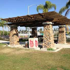 Photo of Ward Park Southeast Side