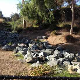 Photo of Ward Park Southeast Side