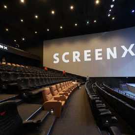 Photo of CGV Grand Indonesia