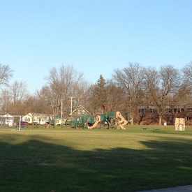 Photo of T J Connor Elementary School