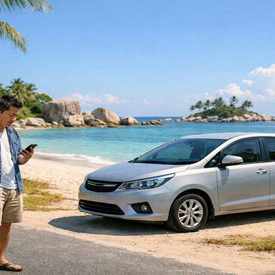 Photo of Sewa Mobil Belitung - inbelitung.my.id