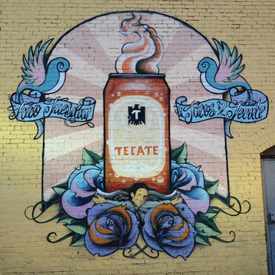 Photo of El Guapo's