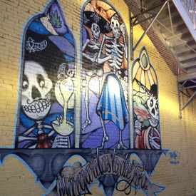 Photo of El Guapo's