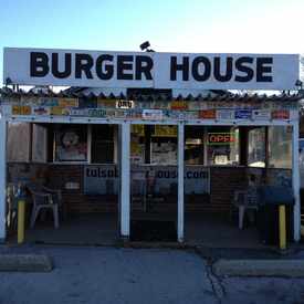 Photo of Burger House Drive-In