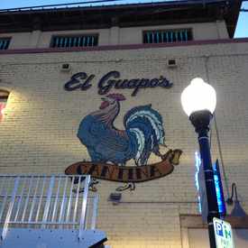 Photo of El Guapo's