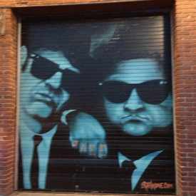 Photo of Back Alley Blues & BBQ