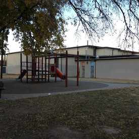 Photo of Zeigler Park