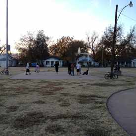 Photo of Penney Park