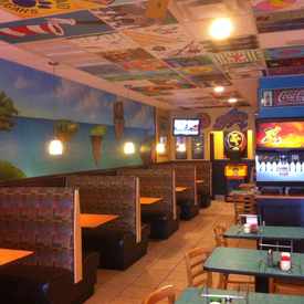 Photo of Mellow Mushroom