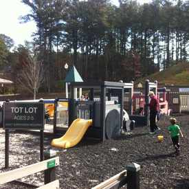 Photo of KidZstock