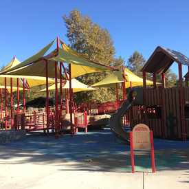 Photo of Gates Canyon Park