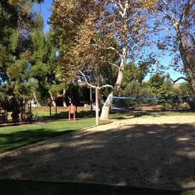 Photo of Grape Arbor Park