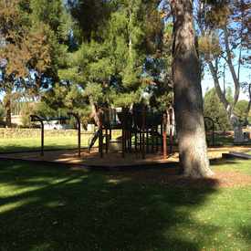 Photo of Grape Arbor Park