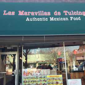 Photo of Las Maravillas De Tulcingo