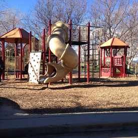 Photo of Northridge Park