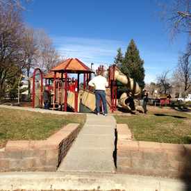 Photo of Northridge Park