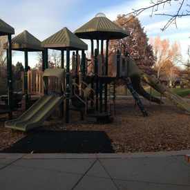 Photo of Francis H. Williams Park