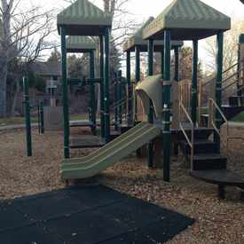 Photo of Francis H. Williams Park