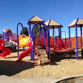 Photo of Falcon Park