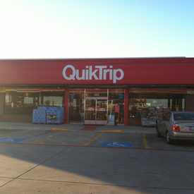 Photo of Quiktrip