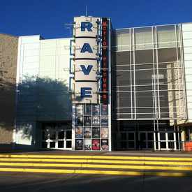 Photo of Rave Cinemas