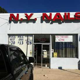 Photo of N Y Nails