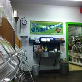 Photo of Mountain Avenue Market
