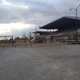 Photo of Washington County Fairgrounds