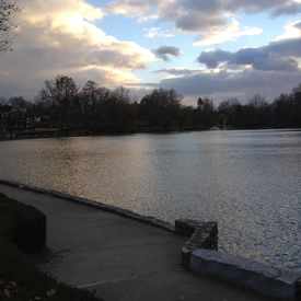 Photo of Hagerstown City Park Historic District