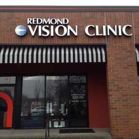 Photo of Redmond Vision Clinic