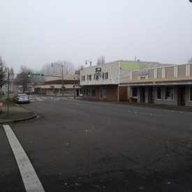 Photo of Redmond Way, Redmond, WA