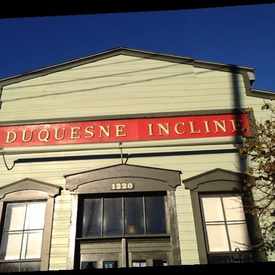 Photo of Duquesne Incline