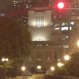 Photo of Los Angeles Public Library - Central