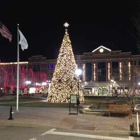 Photo of The Greene Town Center