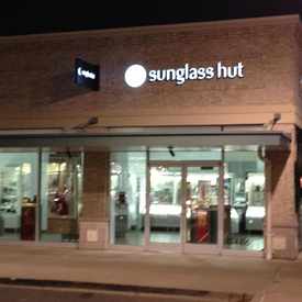 Photo of Sunglass Hut