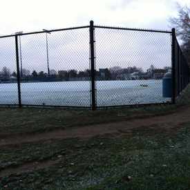 Photo of Practice Field