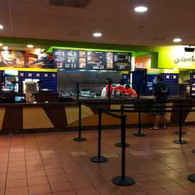 Photo of Salsarita's Fresh Cantina