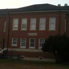 Photo of University of Louisiana at Lafayette