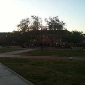 Photo of University of Louisiana at Lafayette